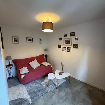 Charmant Studio Argenton Sur Creuse Esterno foto
